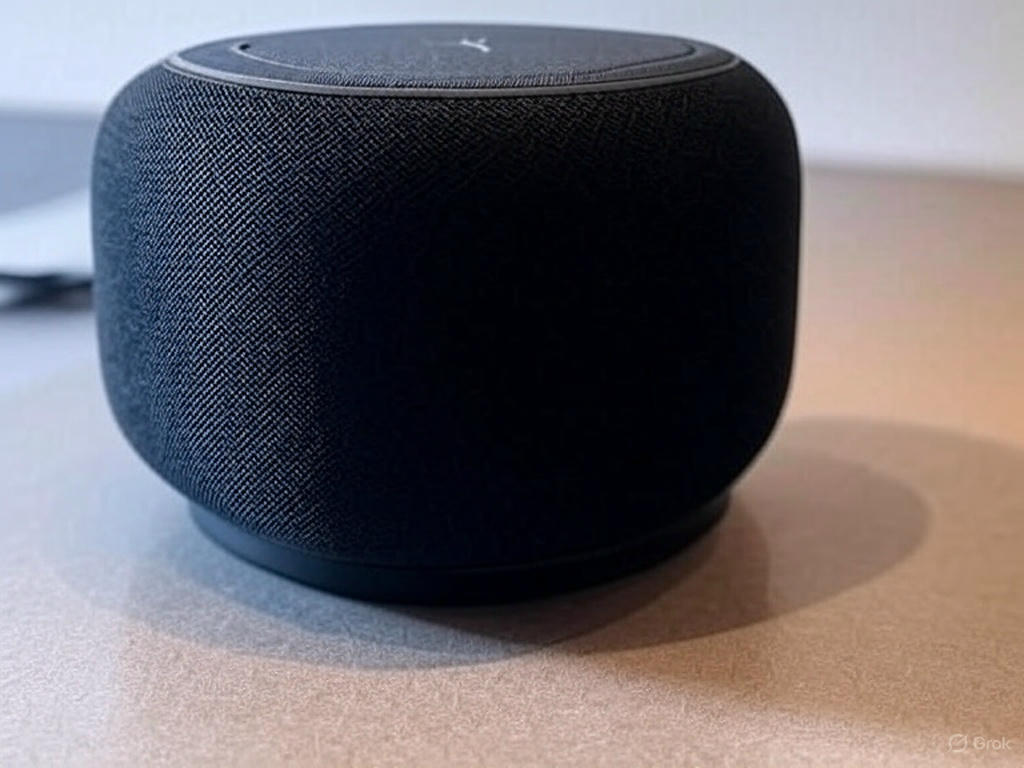 Bluetooth Speaker