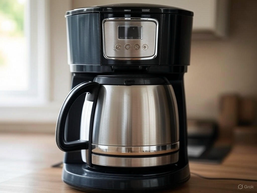 Coffee Maker