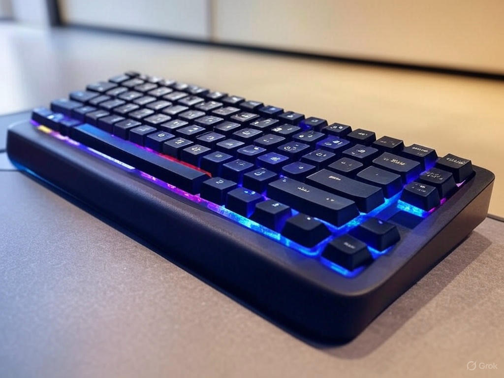 Mechanical Keyboard