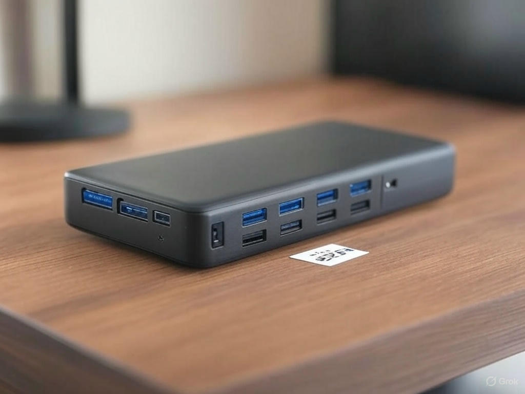 Power Bank